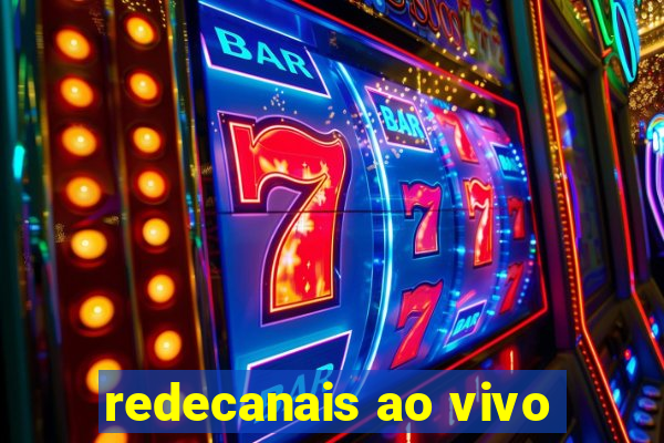 redecanais ao vivo